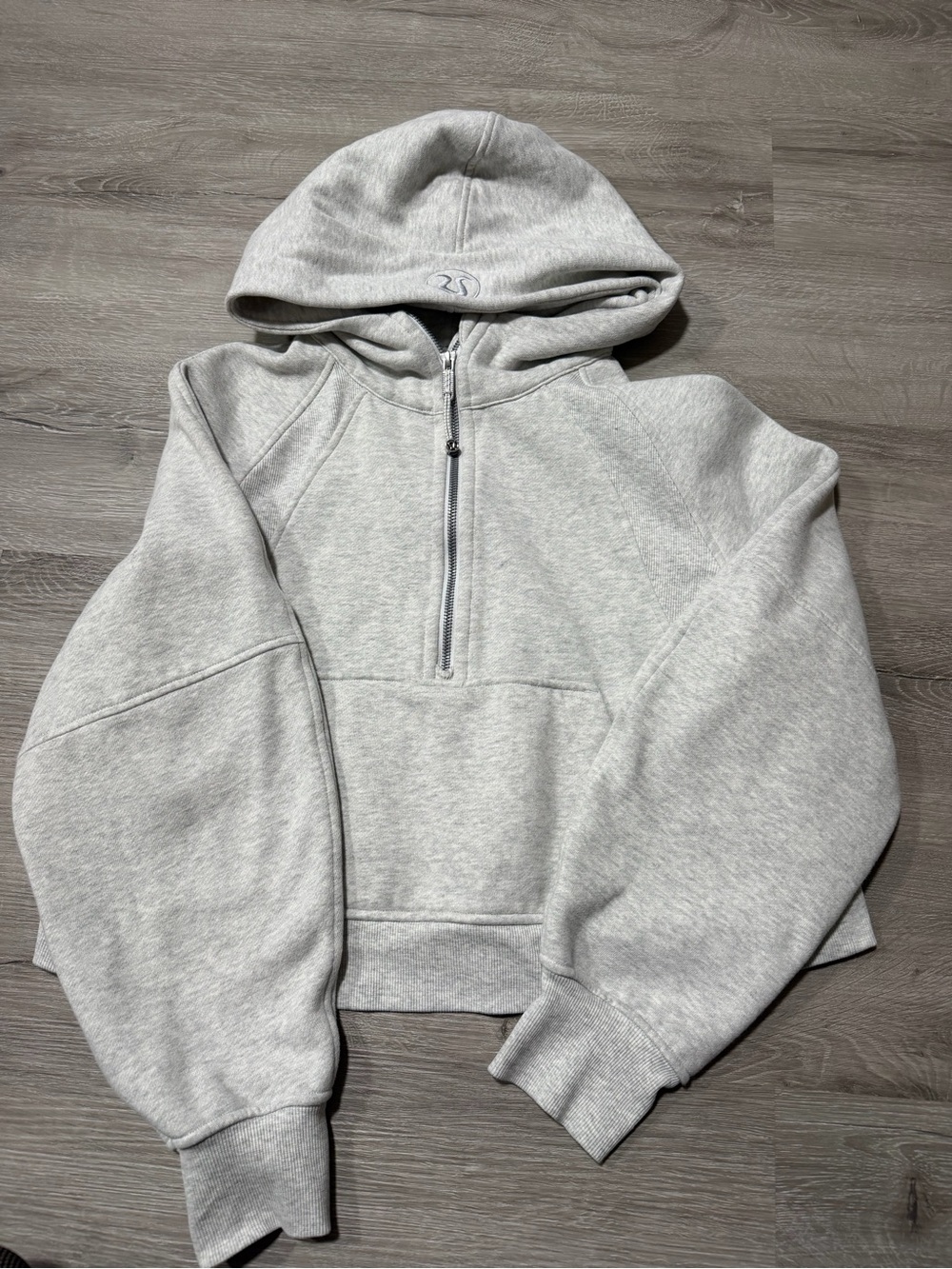 Lululemon scuba
